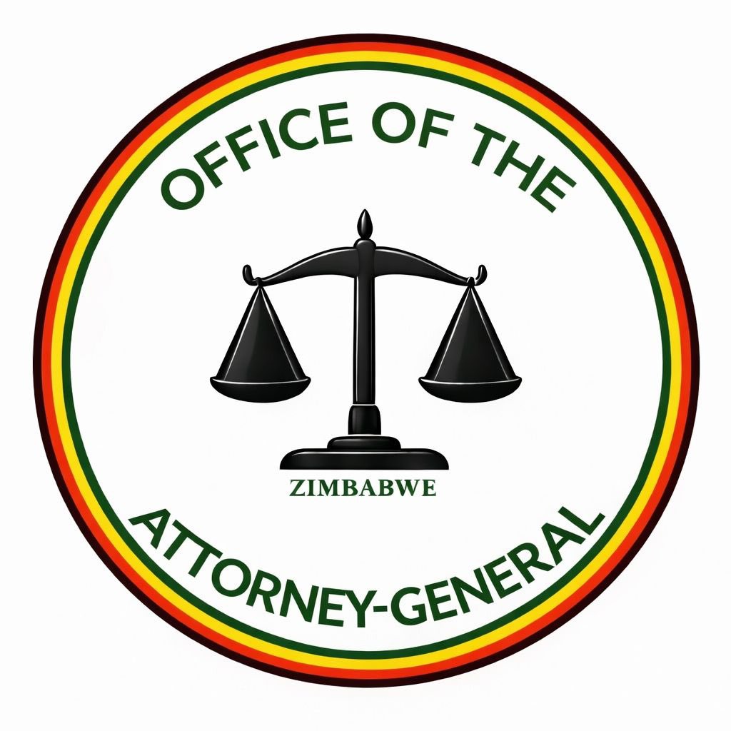 Office of the Attorney-General of Zimbabwe tweet media