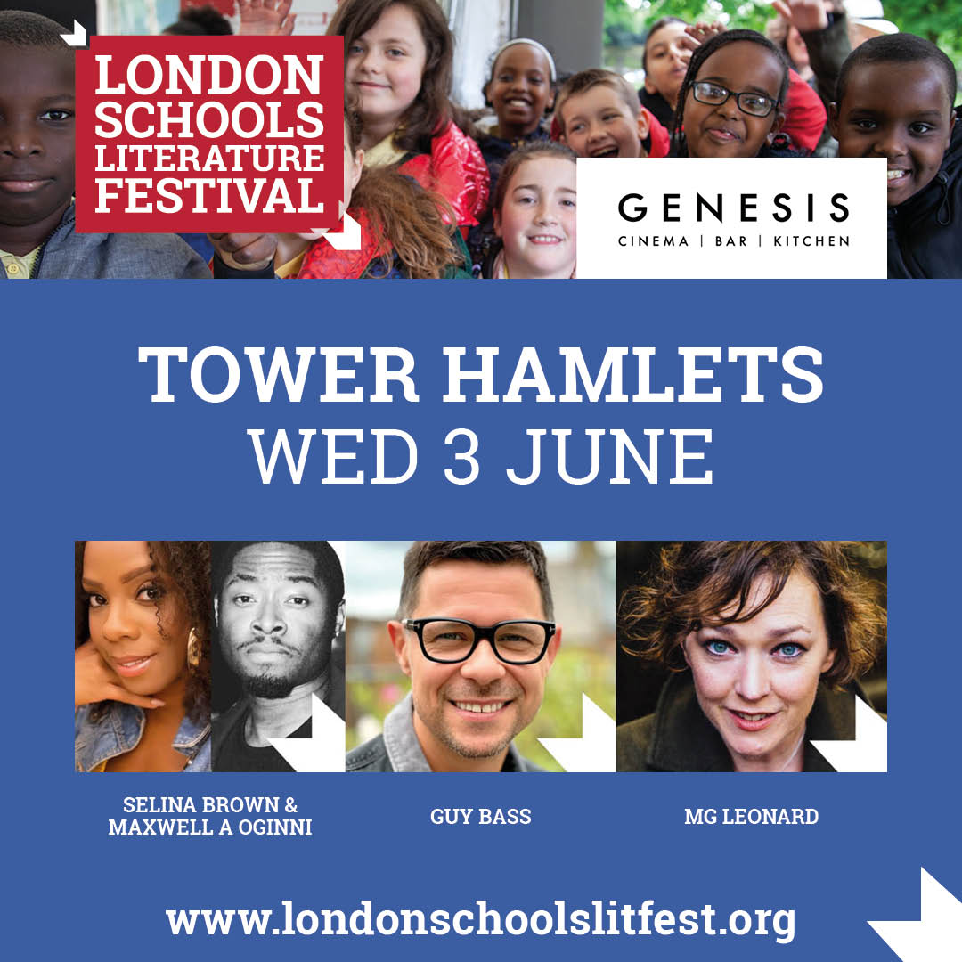 LondonKidsLitFest tweet media