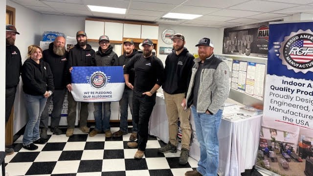 RGF Environmental Group tweet media