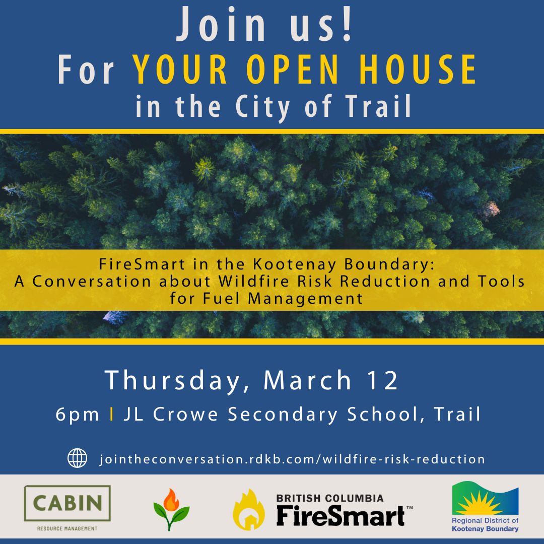 Regional District of Kootenay Boundary tweet media