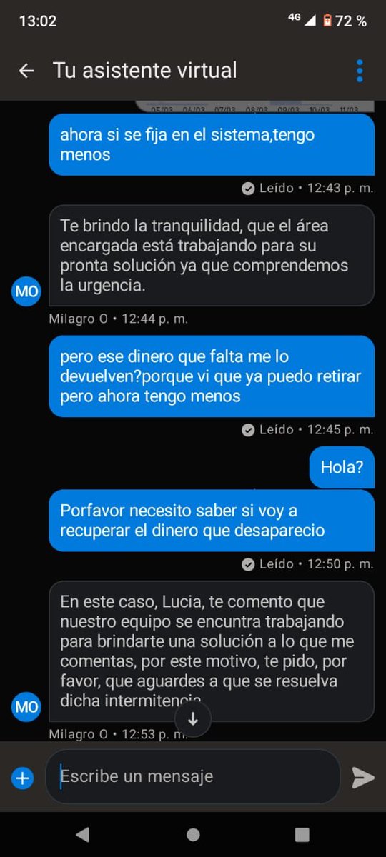 Simplemente Dusher tweet media