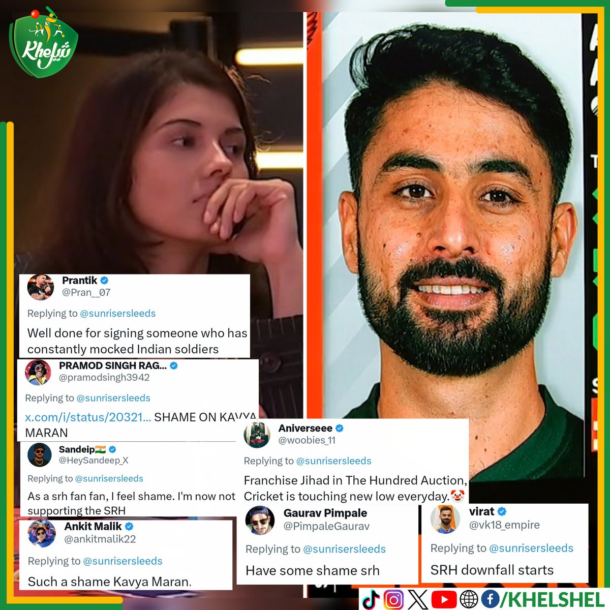 Pakistan Cricket Team USA FC tweet media