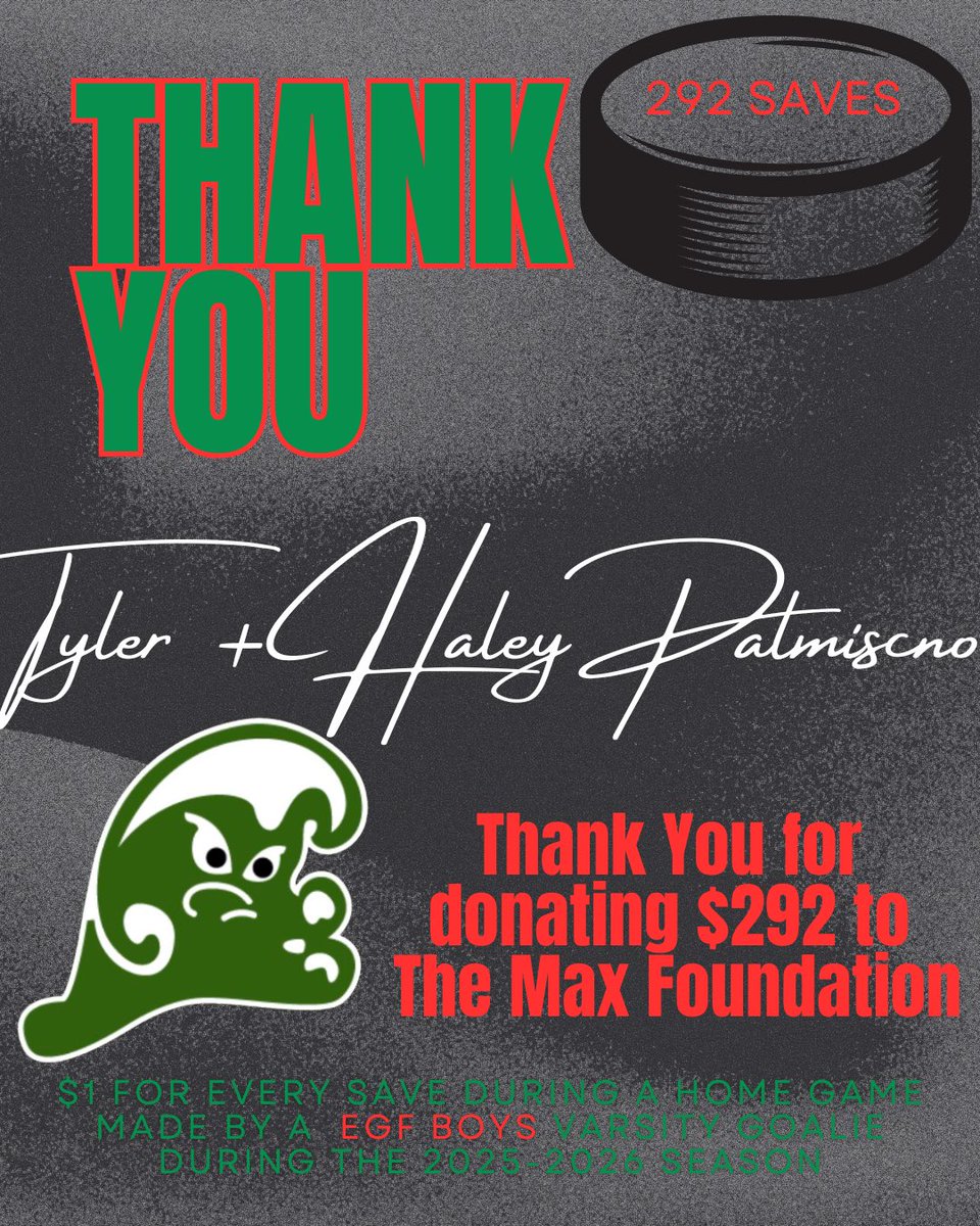 The Max Foundation tweet media