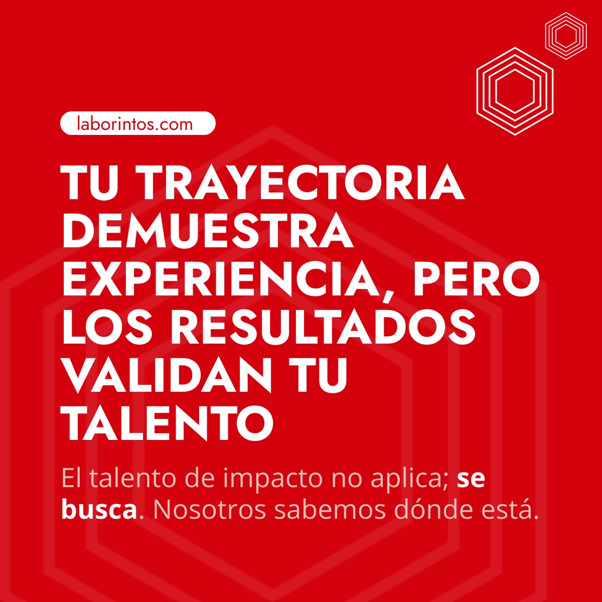 Laborintos tweet media