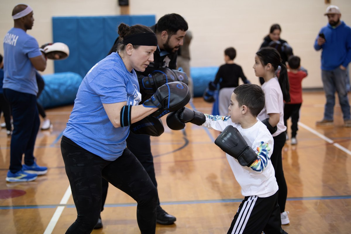 Chicago Police tweet media