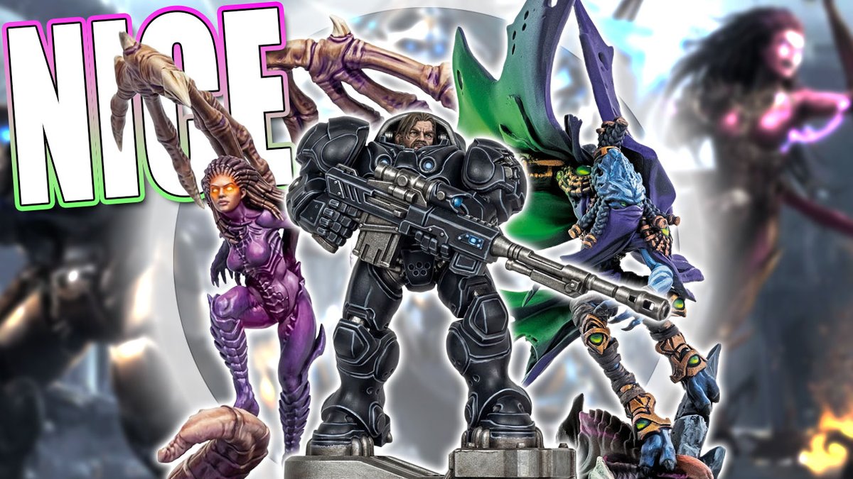 KiriothTV Uploads tweet media