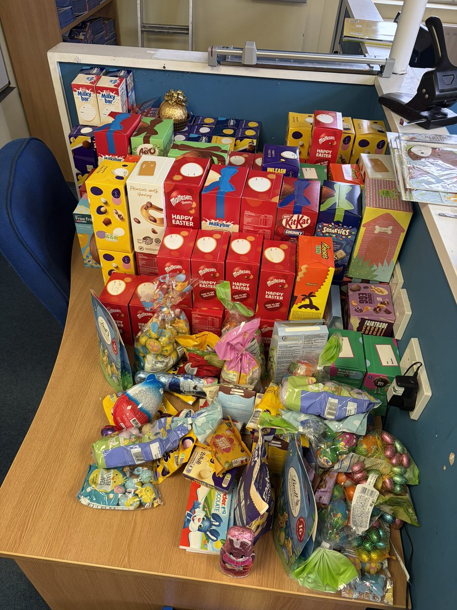 Haimo Primary School tweet media