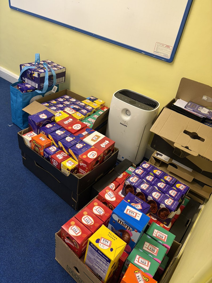 Haimo Primary School tweet media