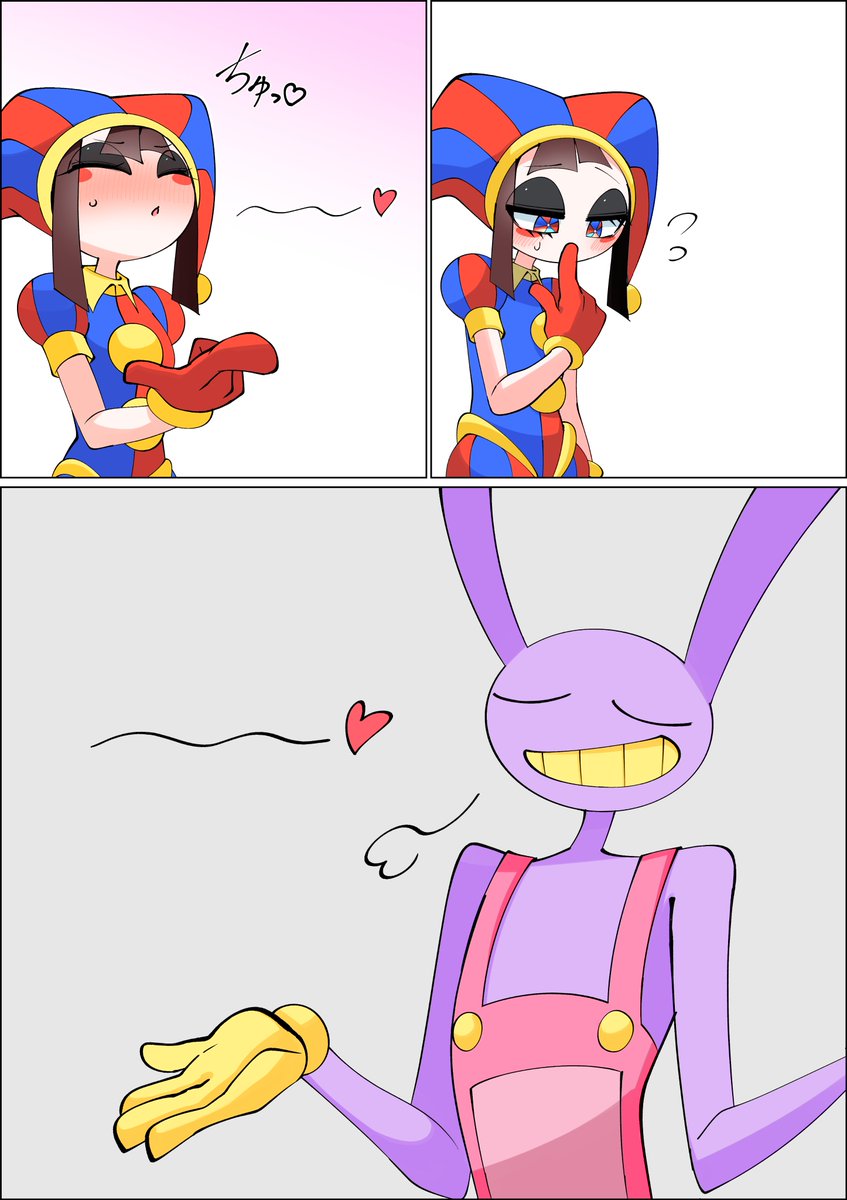 弓兎🐇 tweet media