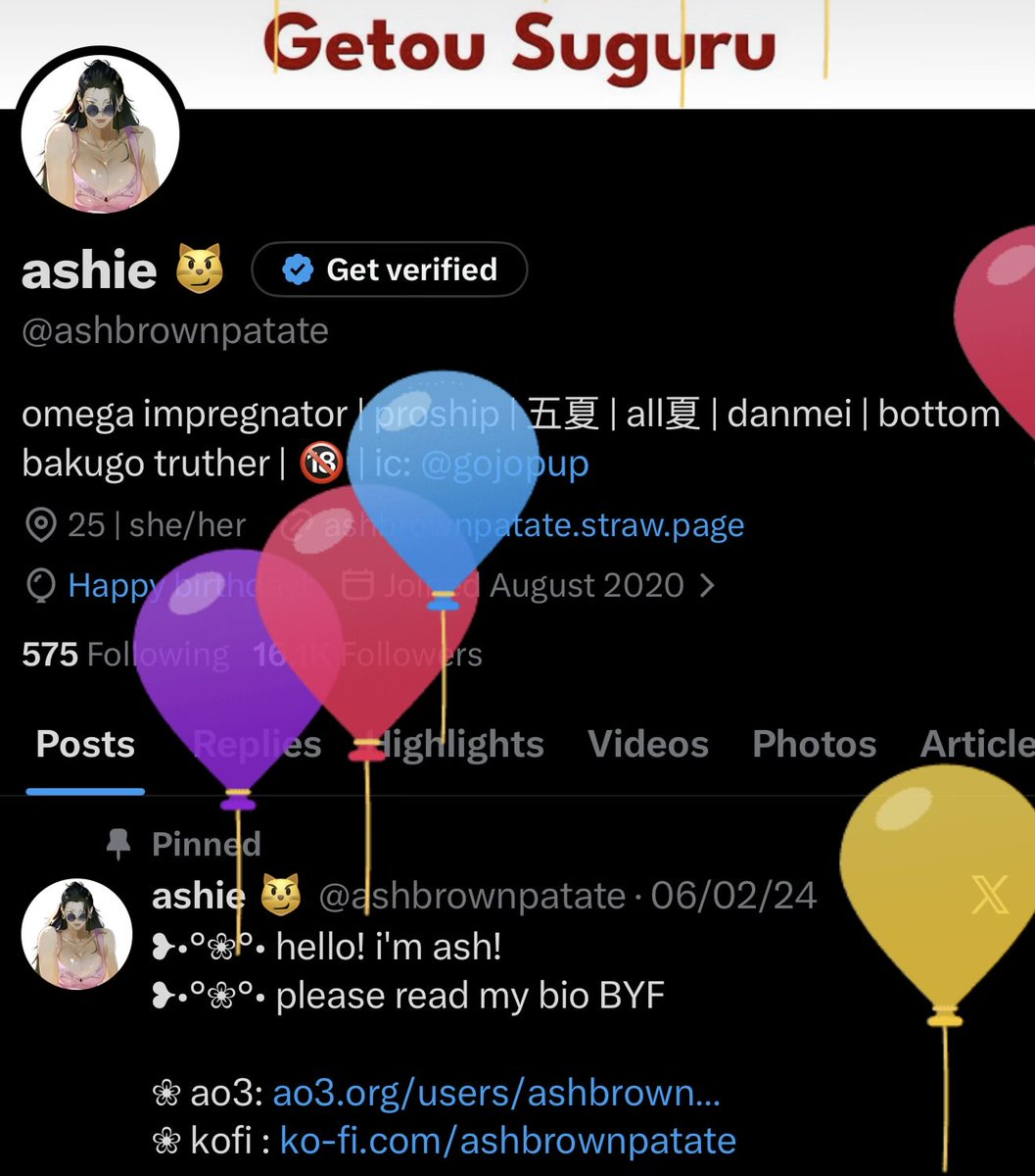 ashie 😼 tweet media