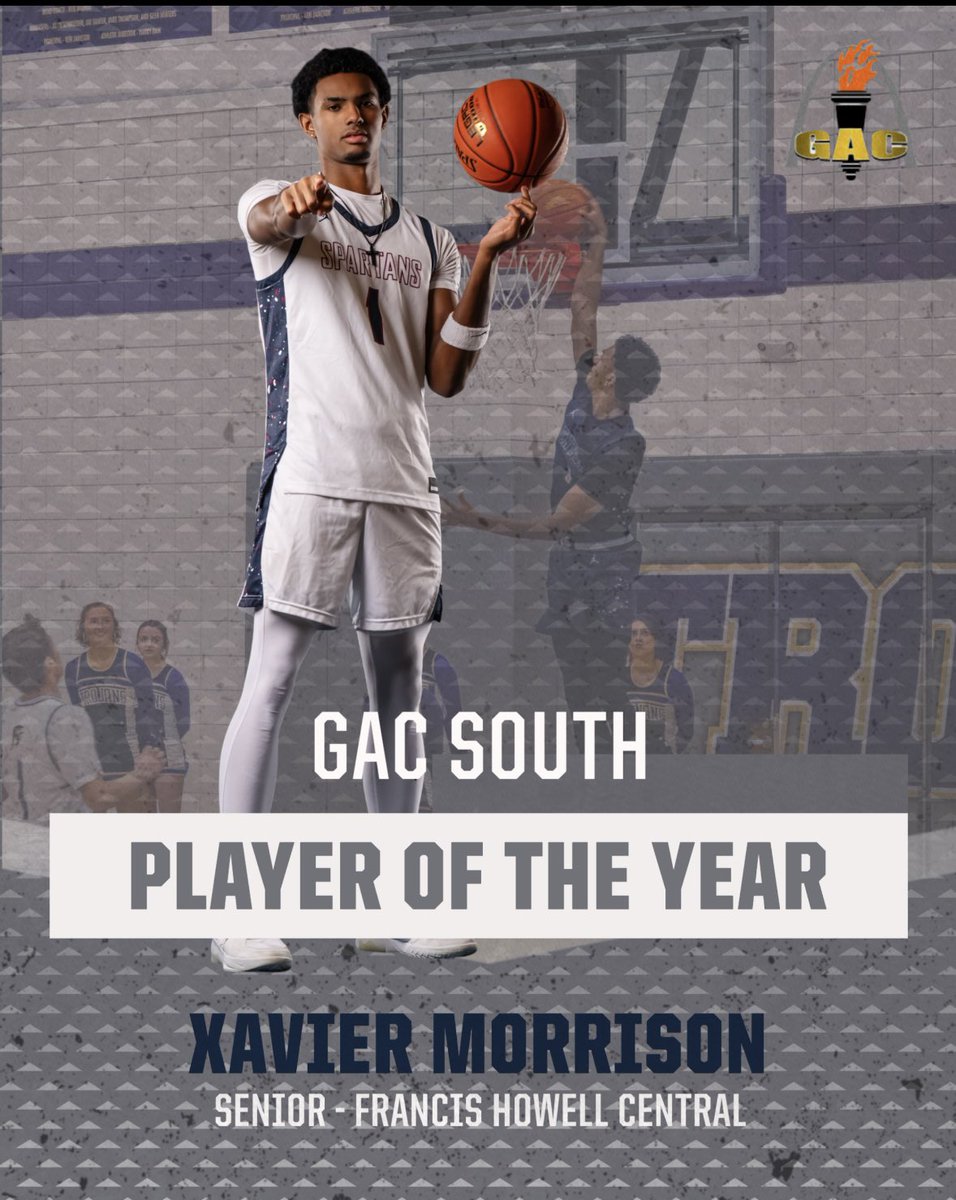 Howell Central Spartans Basketball tweet media