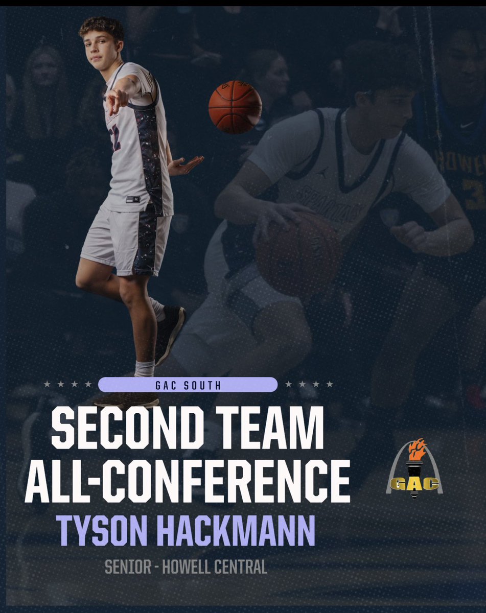 Howell Central Spartans Basketball tweet media