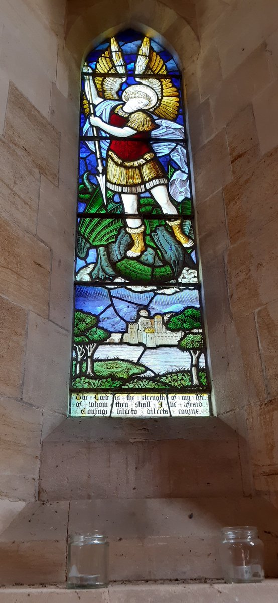 Churches Conservation Trust tweet media