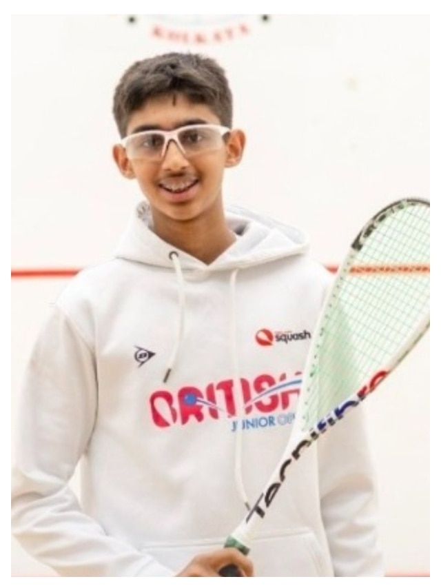 Name - Shreyansh jha
Caste - Maithil brahman
Origin - videha
Profession - Squash player

( ASIA NO.1 SQUASH PLAYER ) 

Achievement - Shreyansh jha has claimed Asia U-15 Squash No.1 player.
He also wins gold medal in European Junior Open U-15. Squash Title in Germany.
