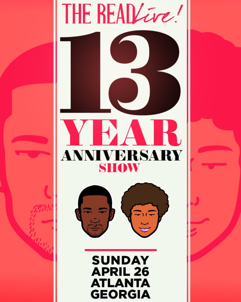 The Read tweet media