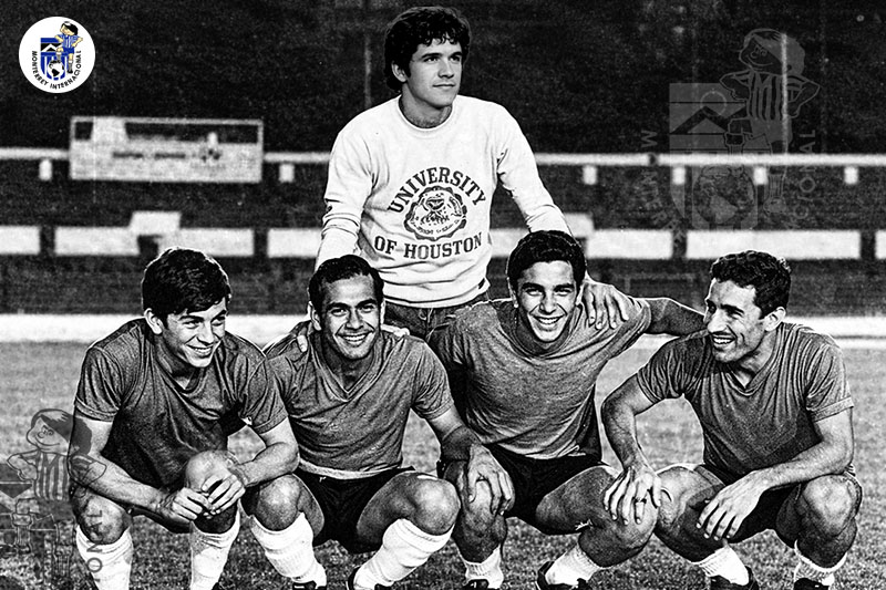 Monterrey Internacional tweet media