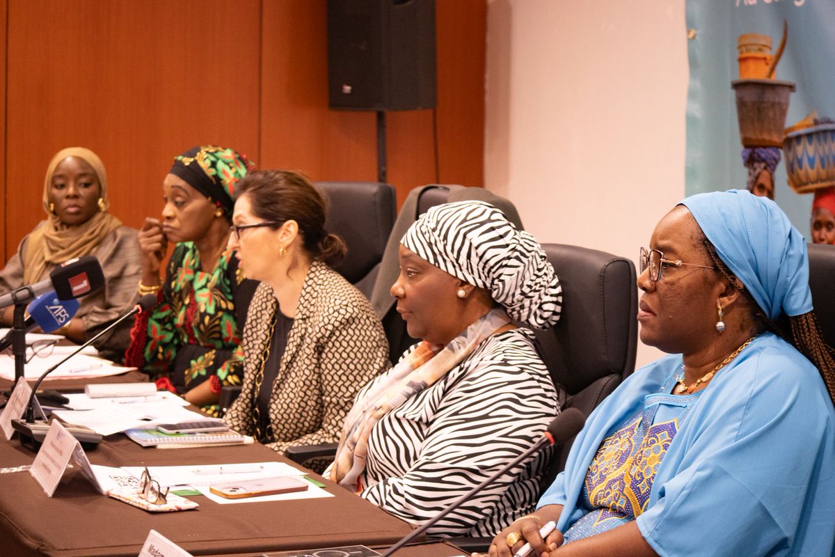 ONU Sénégal 🇺🇳 tweet media