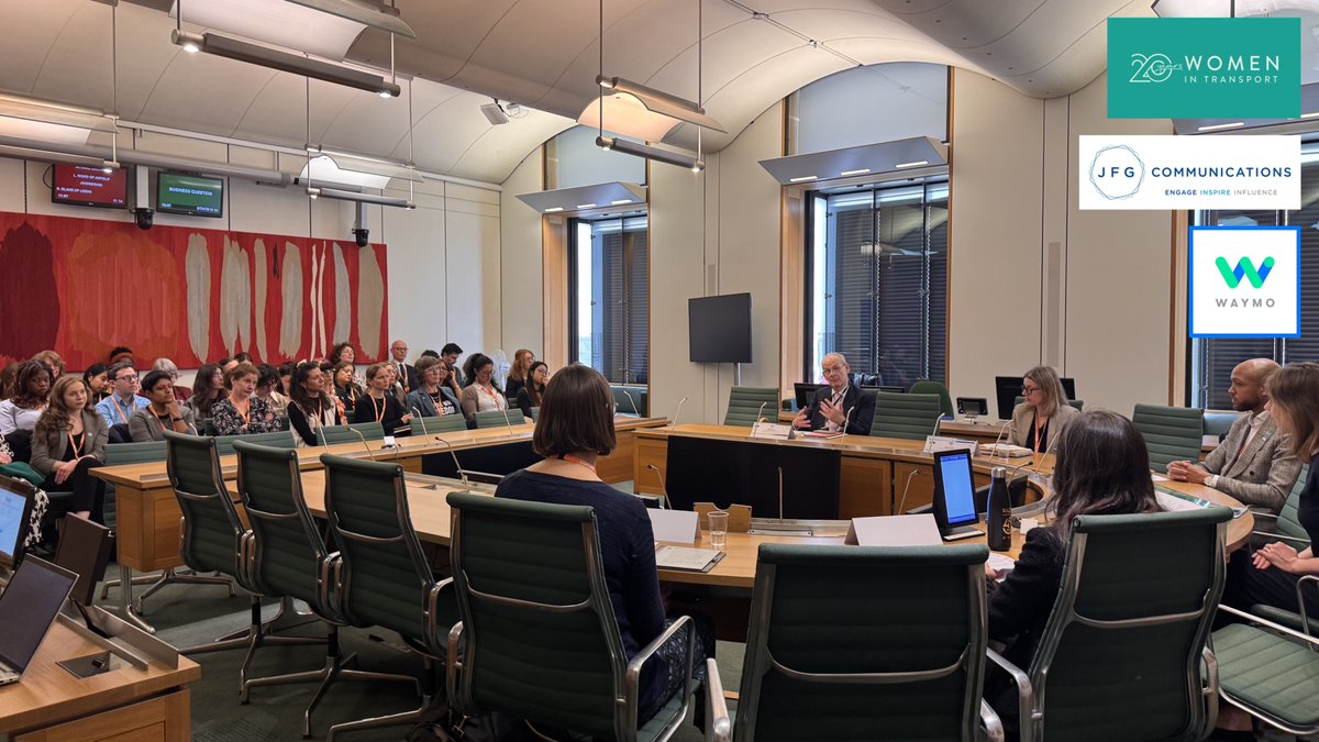 JFG Comms tweet media