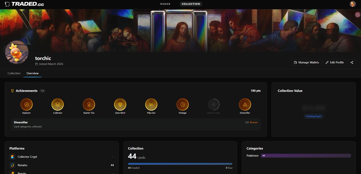 0xTorchic🐣 tweet media