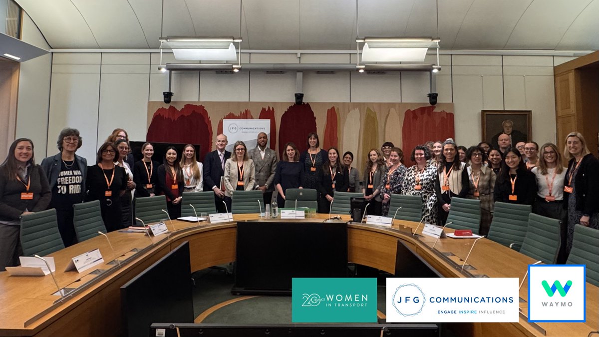 JFG Comms tweet media