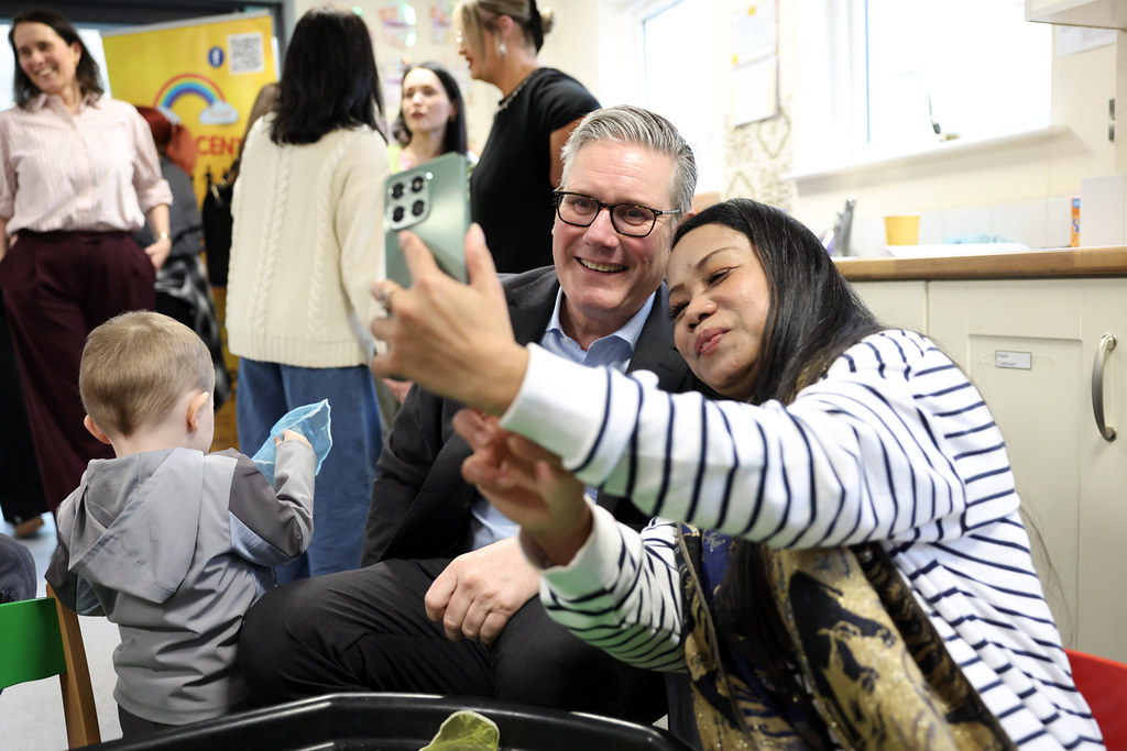 Northern Ireland Office tweet media