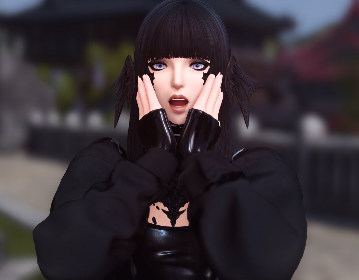 I fell into the lizert hole?!