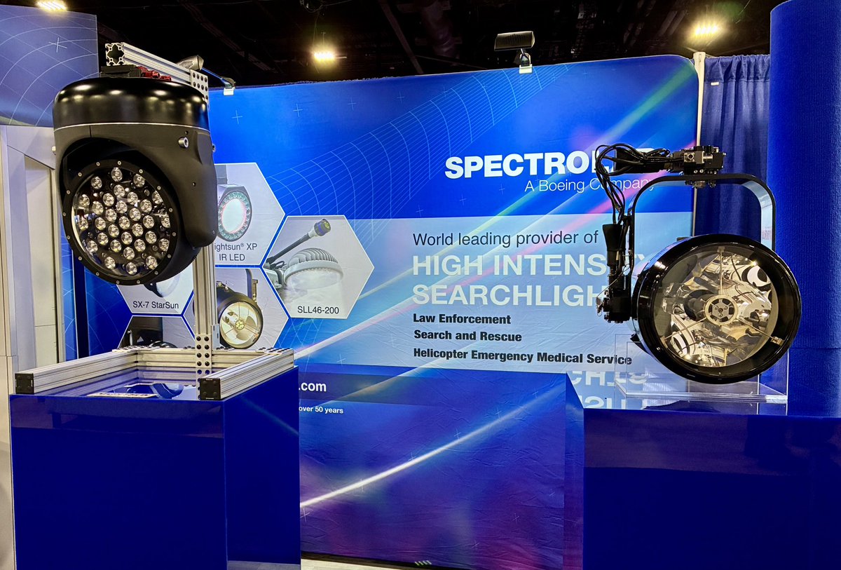 Spectrolab_Inc. tweet media