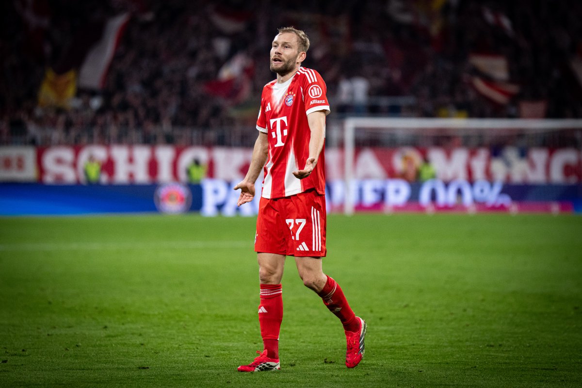 Bayern & Germany tweet media