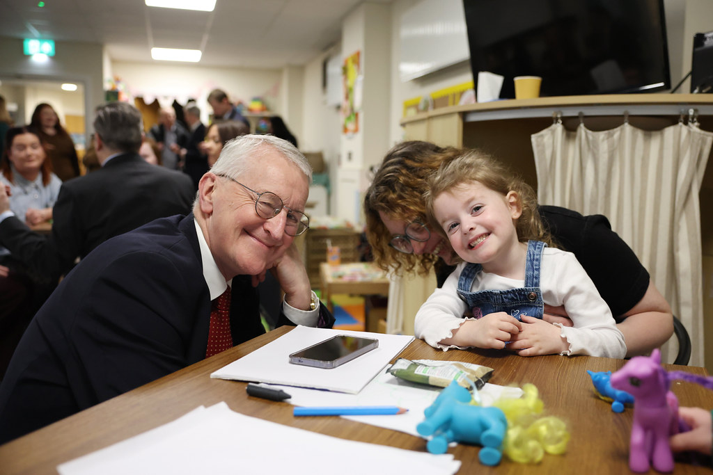 Northern Ireland Office tweet media