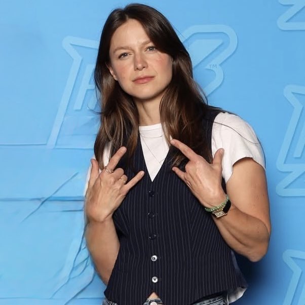 Hija De Krypton tweet media