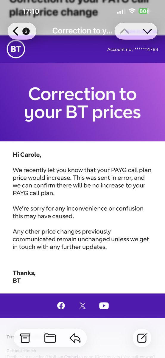 Carole Baker tweet media