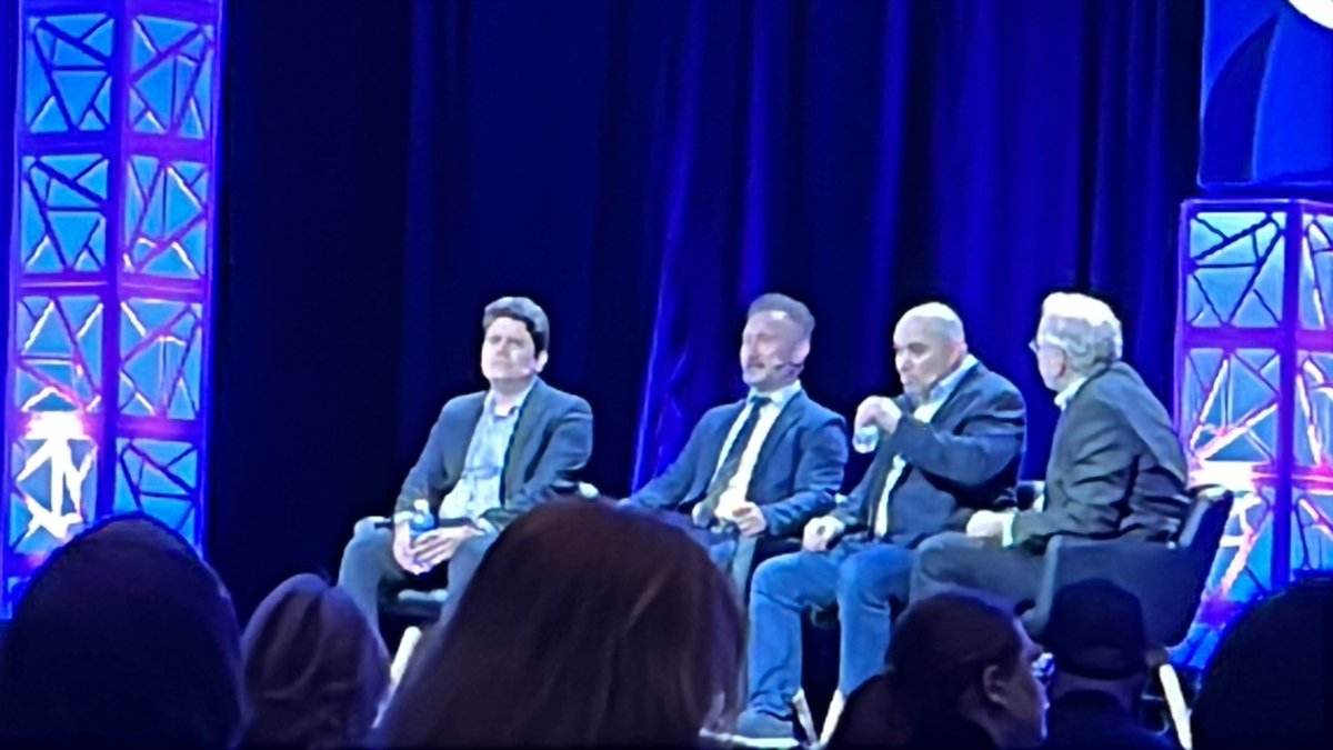 Enterprise Connect tweet media