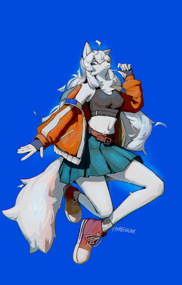 三咕儿 tweet media