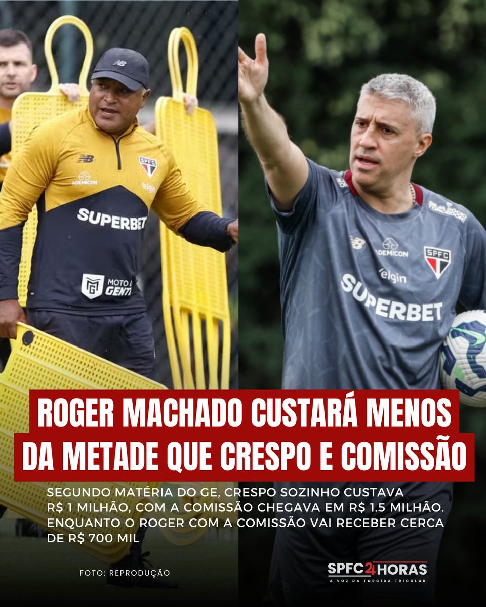 SPFC 24 HORAS 🇾🇪 tweet media