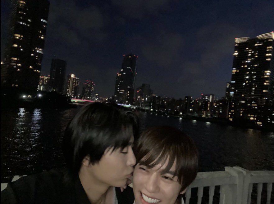 yu4so8's tweet photo. 最初のキスは
棗さんの方から🥹❤️

#ドラマコスラバ https://t.co/hNcpP8Vyg9