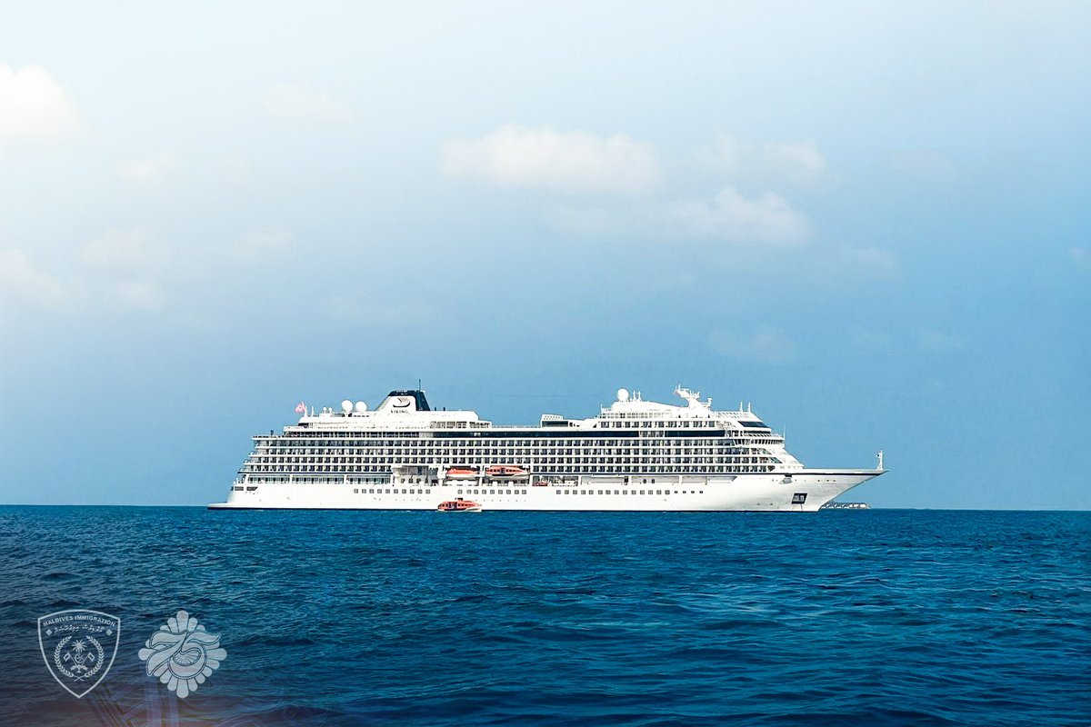 Maldives Immigration tweet media