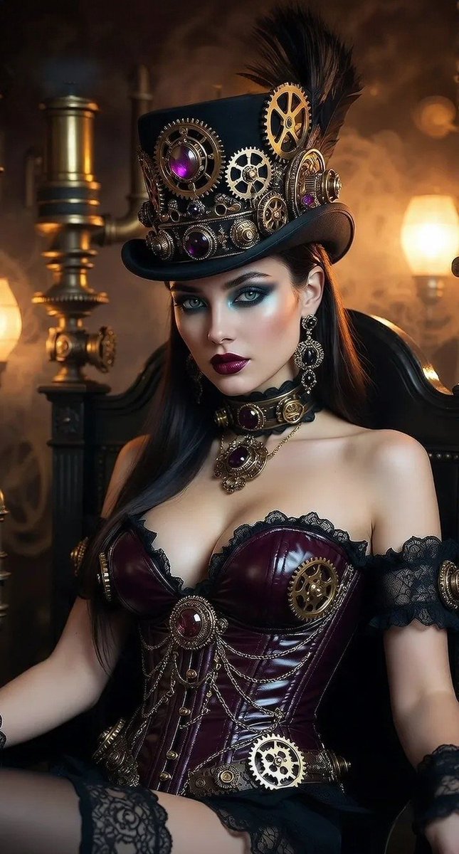 🖤🤍WHITE EMPRESS🤍🖤 tweet media