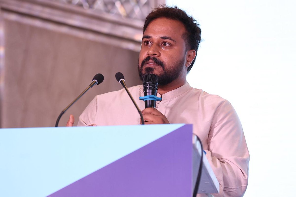 British Council in India tweet media