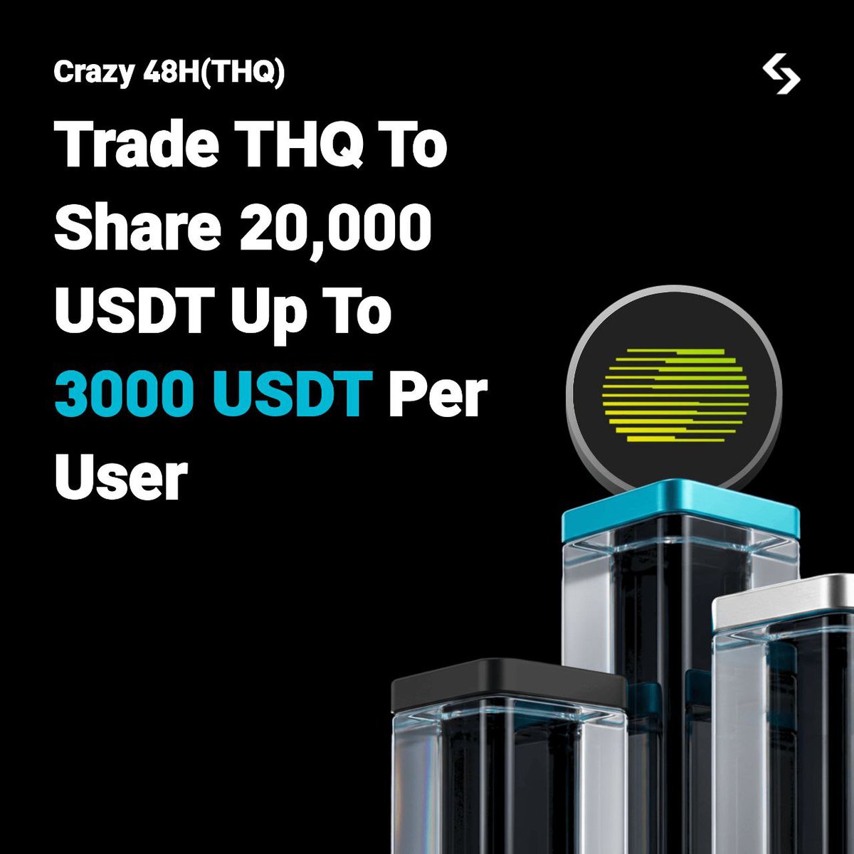 Bitget MENA tweet media