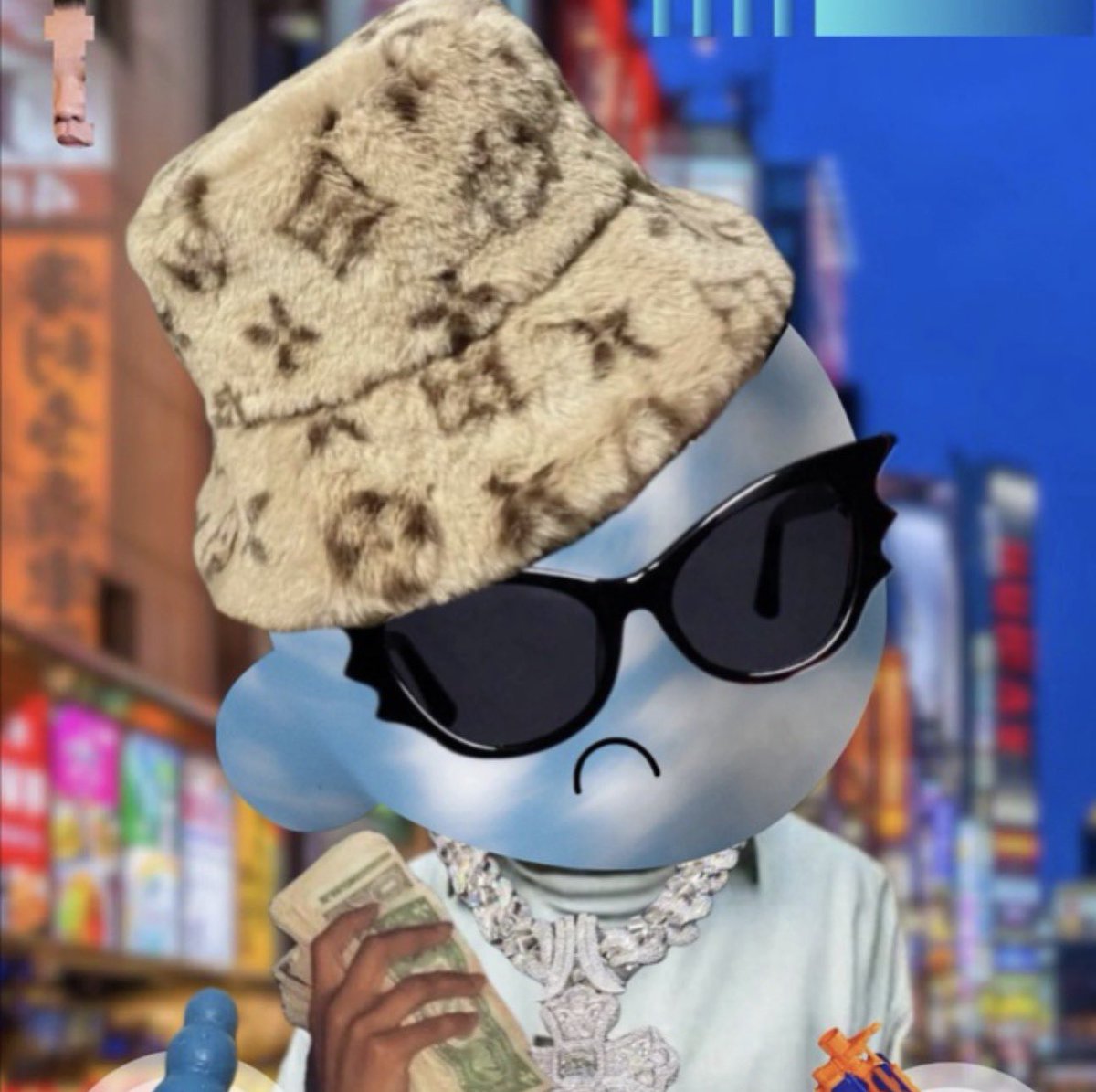 No chaggachugga
