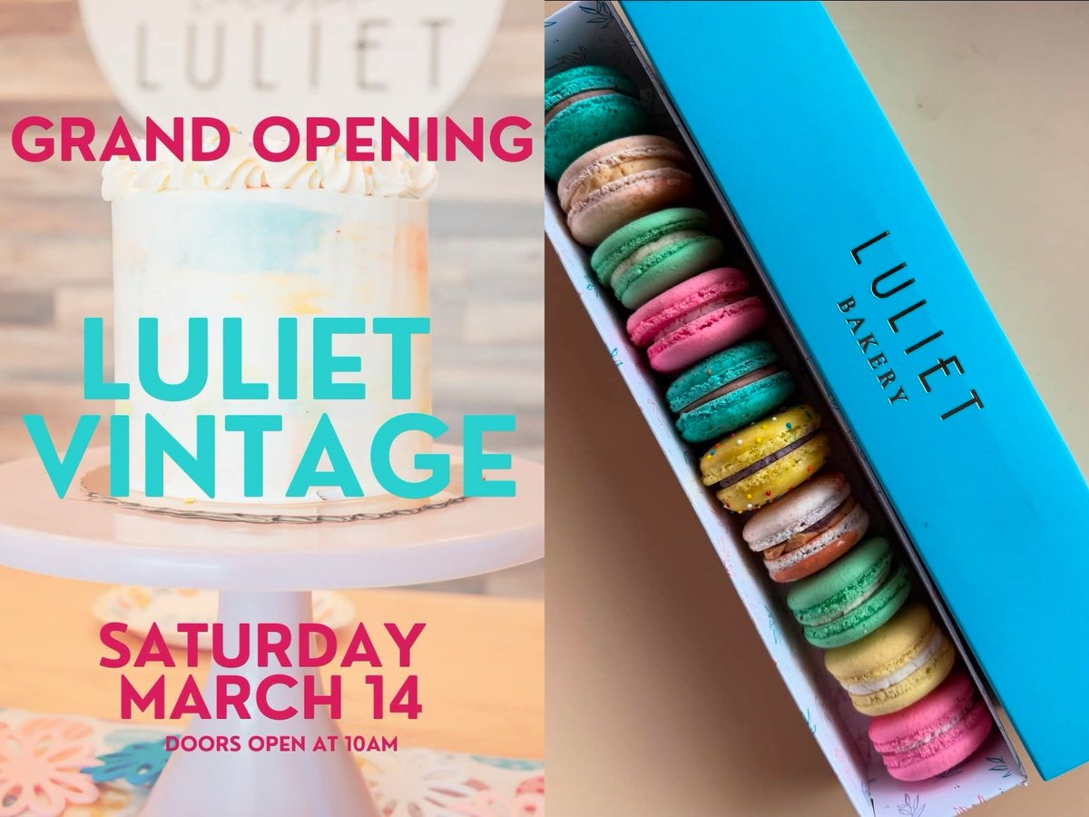 Houston Food Finder tweet media