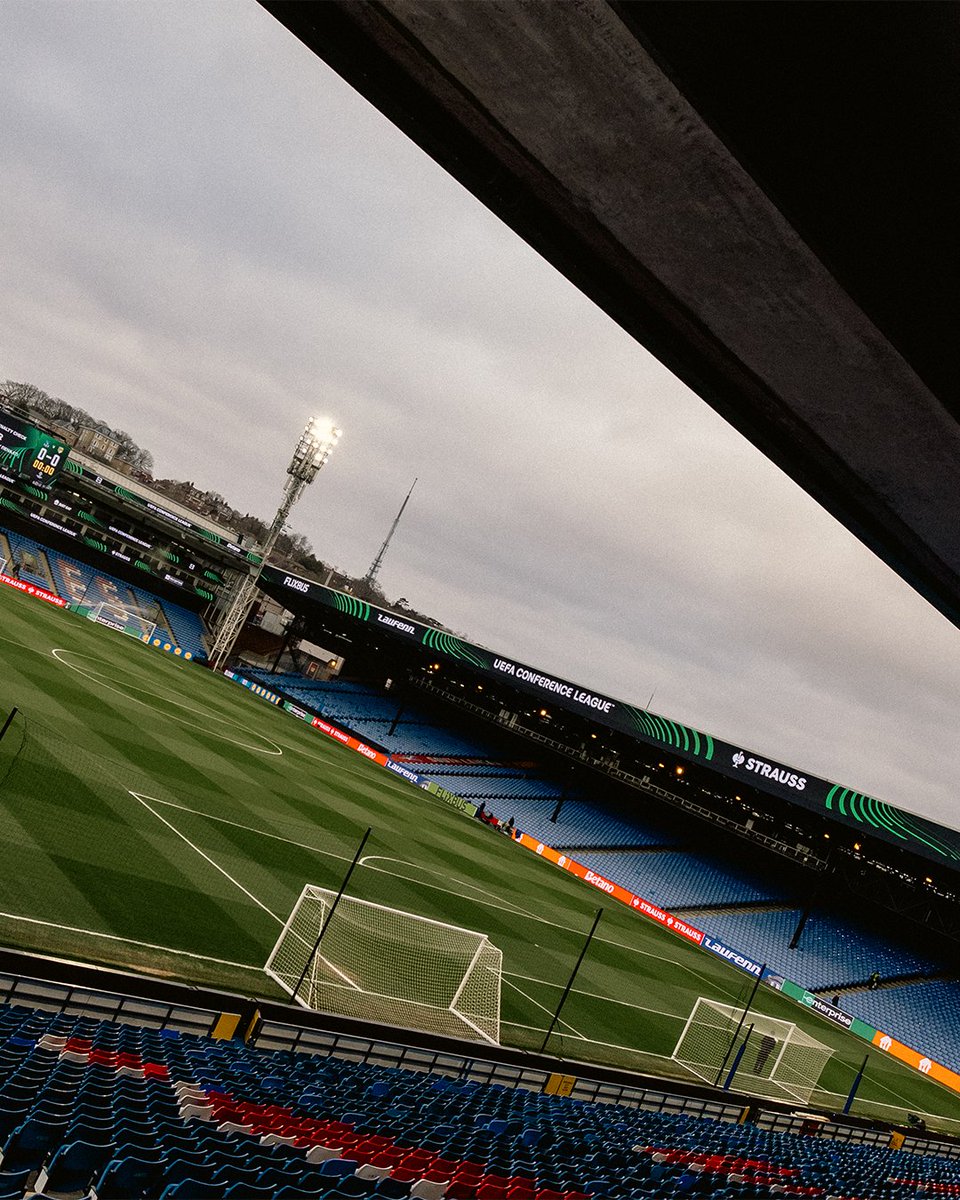 Crystal Palace F.C. tweet media