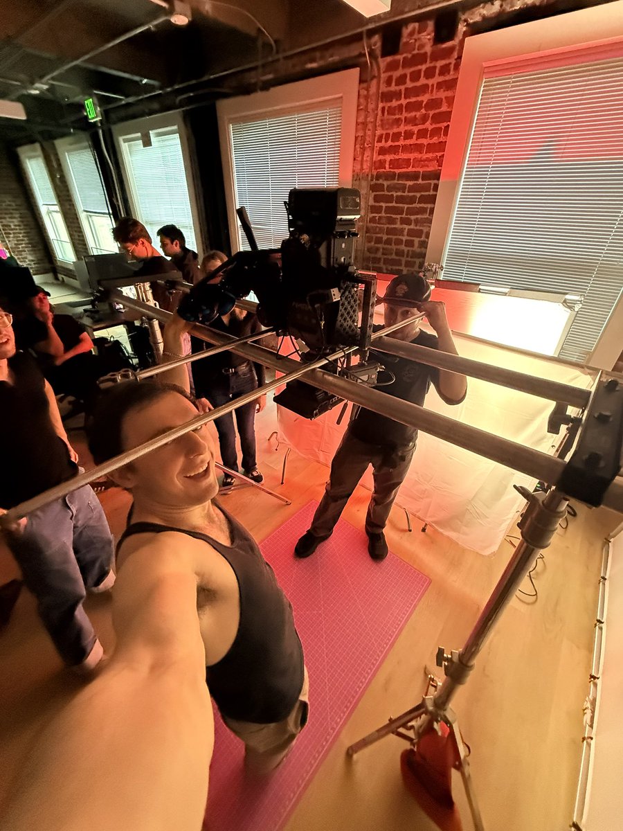 Will Hoppin tweet media