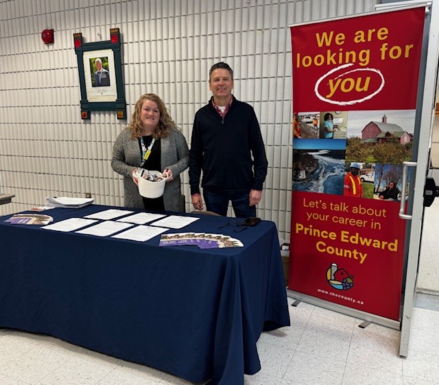 County of Prince Edward - Municipal Government tweet media