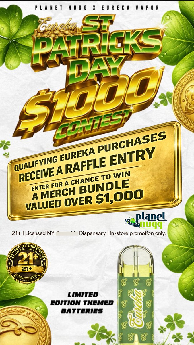 PlanetNugg tweet media