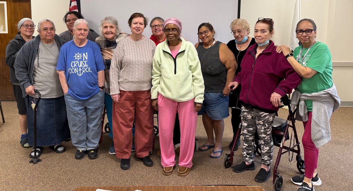 Joseph D. Early Jr. tweet media