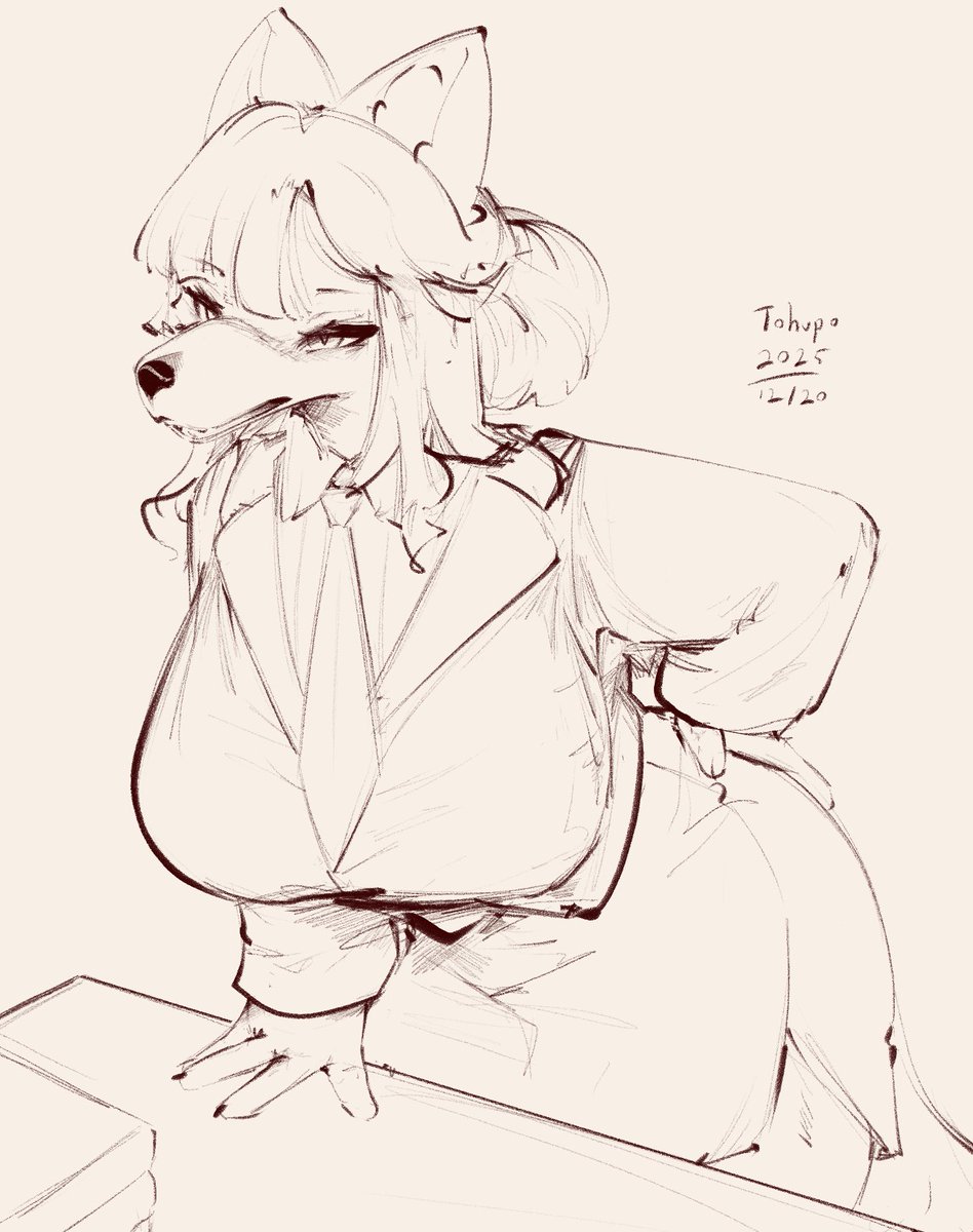 Tohupo🐿️ tweet media