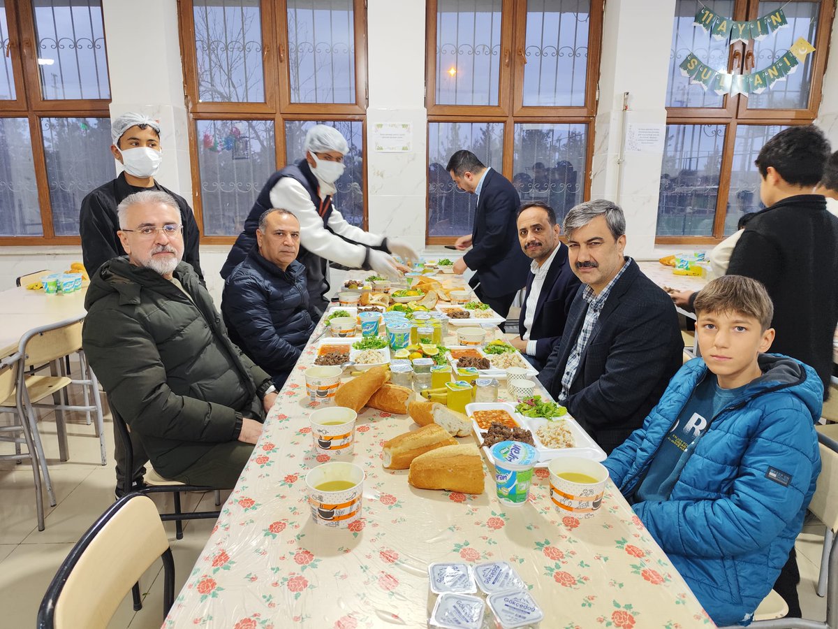 Ceylanpınar İlçe Milli Eğitim Müdürlüğü tweet media