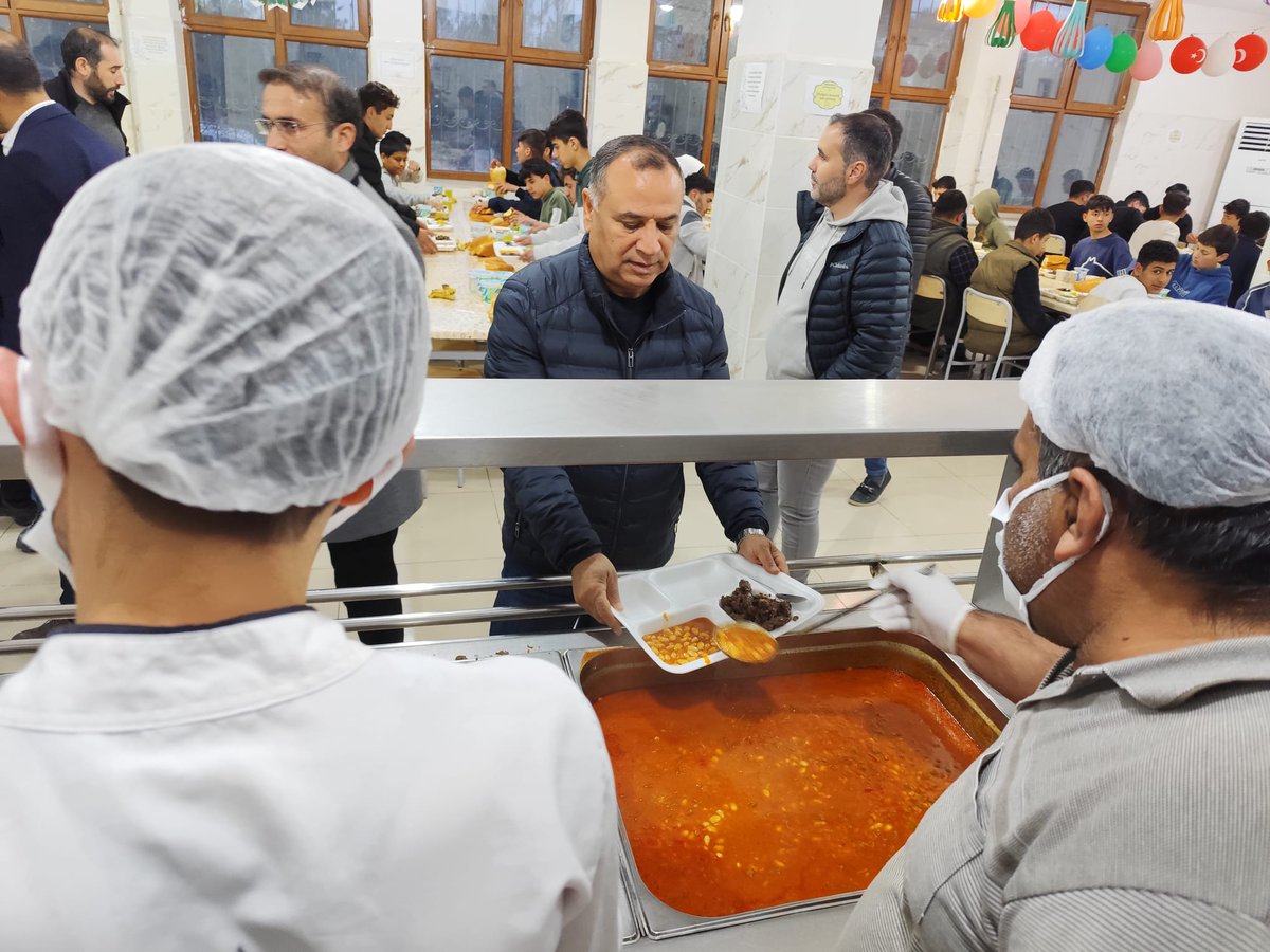 Ceylanpınar İlçe Milli Eğitim Müdürlüğü tweet media