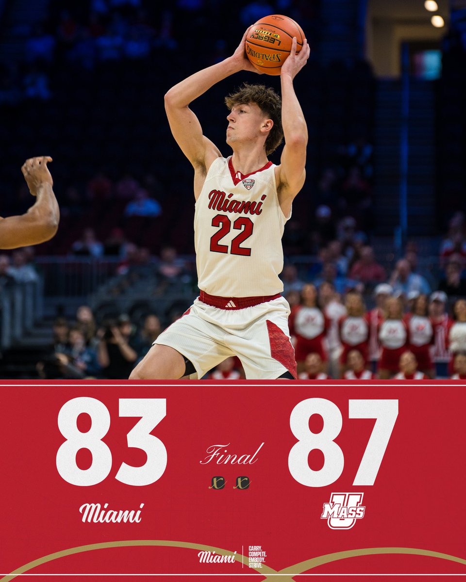 Miami Men’s Basketball tweet media